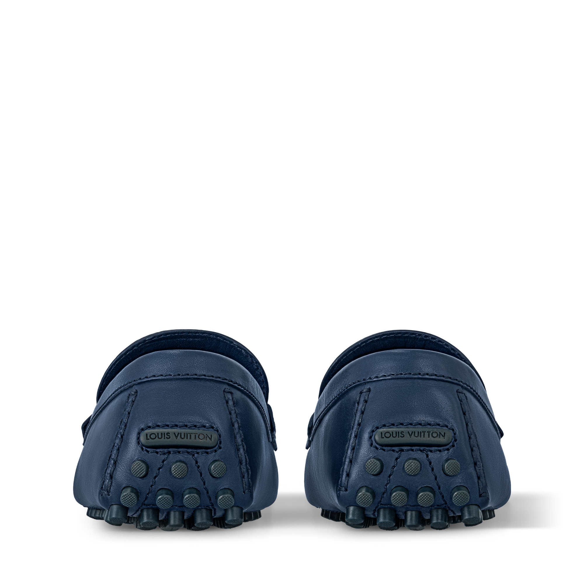 Blue - Shoes - Men | LOUIS VUITTON